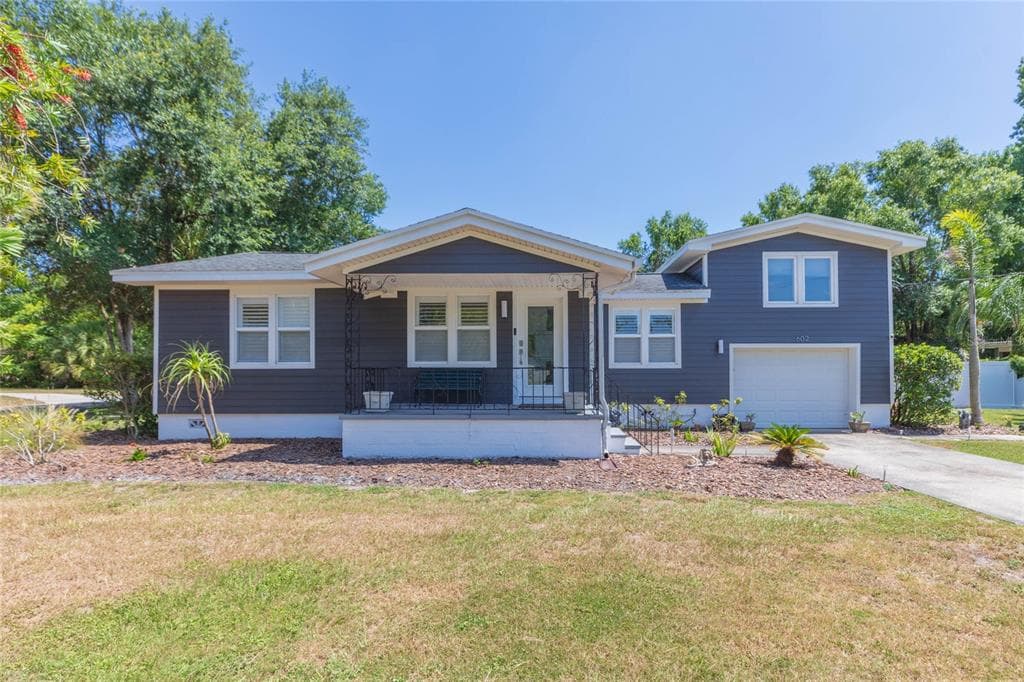 602 W HILDA STREET TAMPA, FL 33603