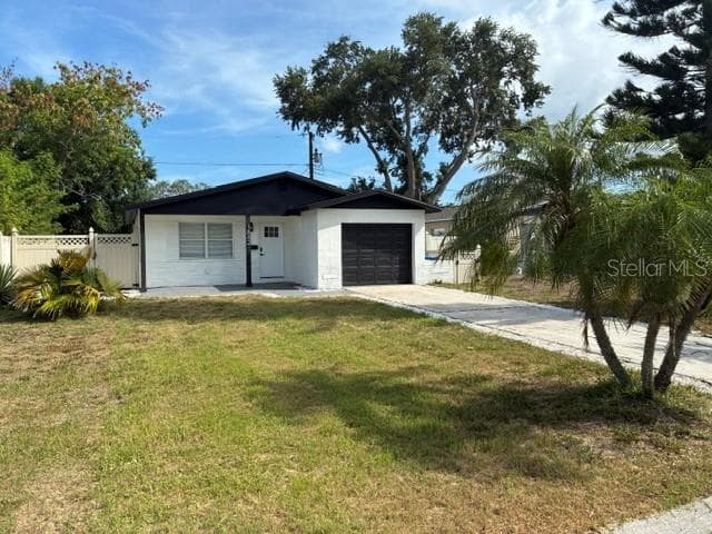 1842 MARYLAND AVENUE NE ST PETERSBURG, FL 33703