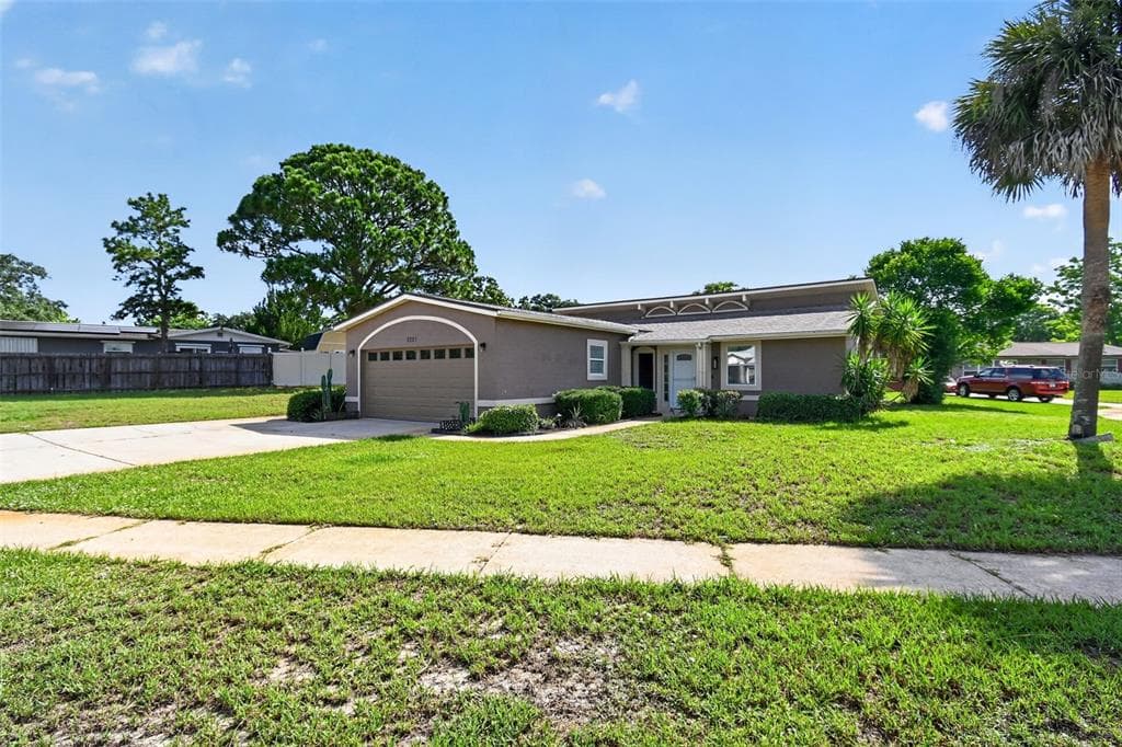 2221 ALEXANDER DRIVE TITUSVILLE, FL 32796