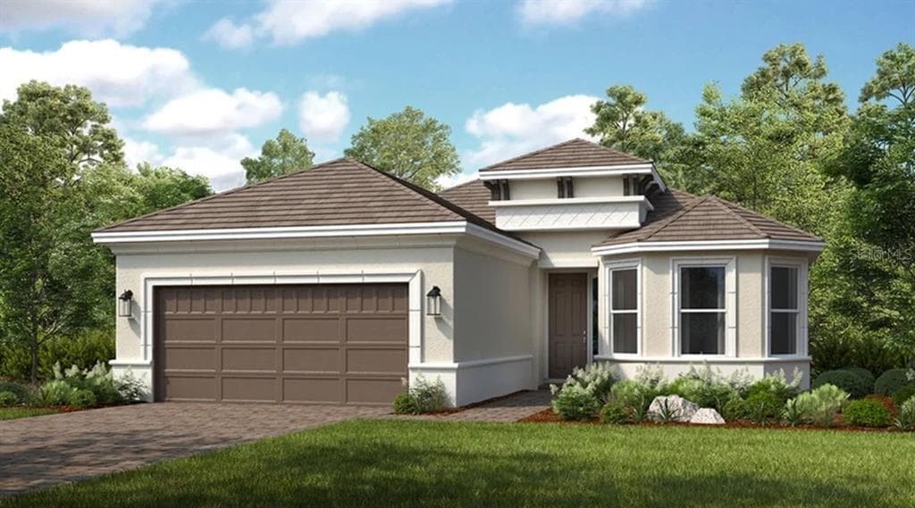 3946 MASANIELLO WAY WESLEY CHAPEL, FL 33543