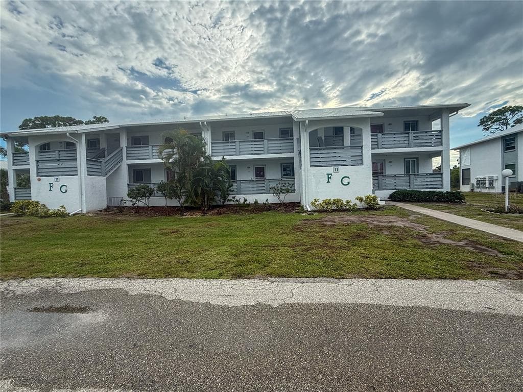 6800 PLACIDA ROAD UNIT 144