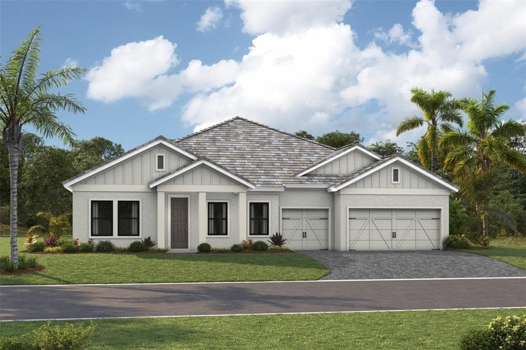 1112 BUCK CREEK COURT BRANDON, FL 33511