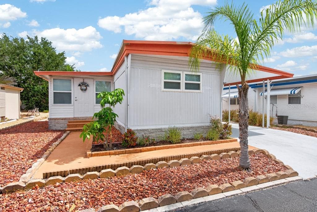 3527 TIKI DRIVE HOLIDAY, FL 34691