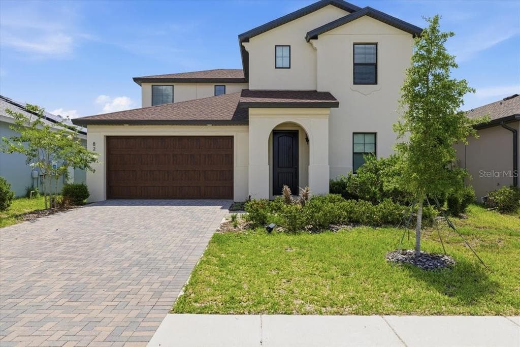 82 HILLSHIRE PLACE SPRING HILL, FL 34609