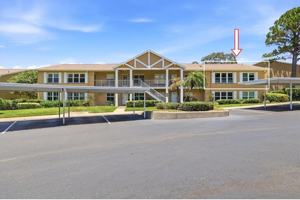 2240 GULF VIEW BOULEVARD DUNEDIN, FL 34698