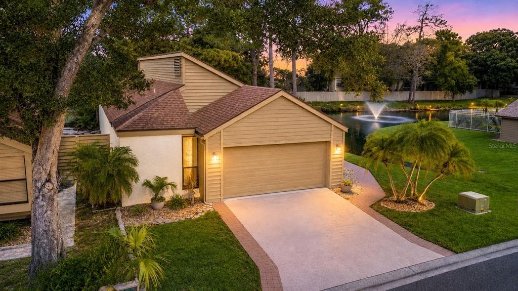 13810 LAZY OAK DRIVE UNIT 48 TAMPA, FL 33613