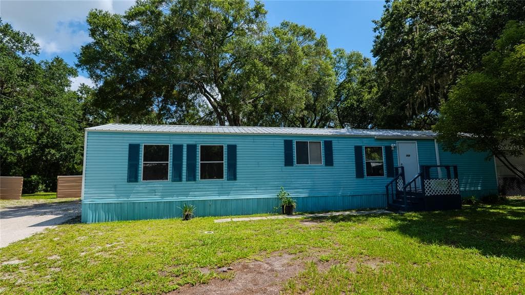 312 DONALD LANE WINTER HAVEN, FL 33880