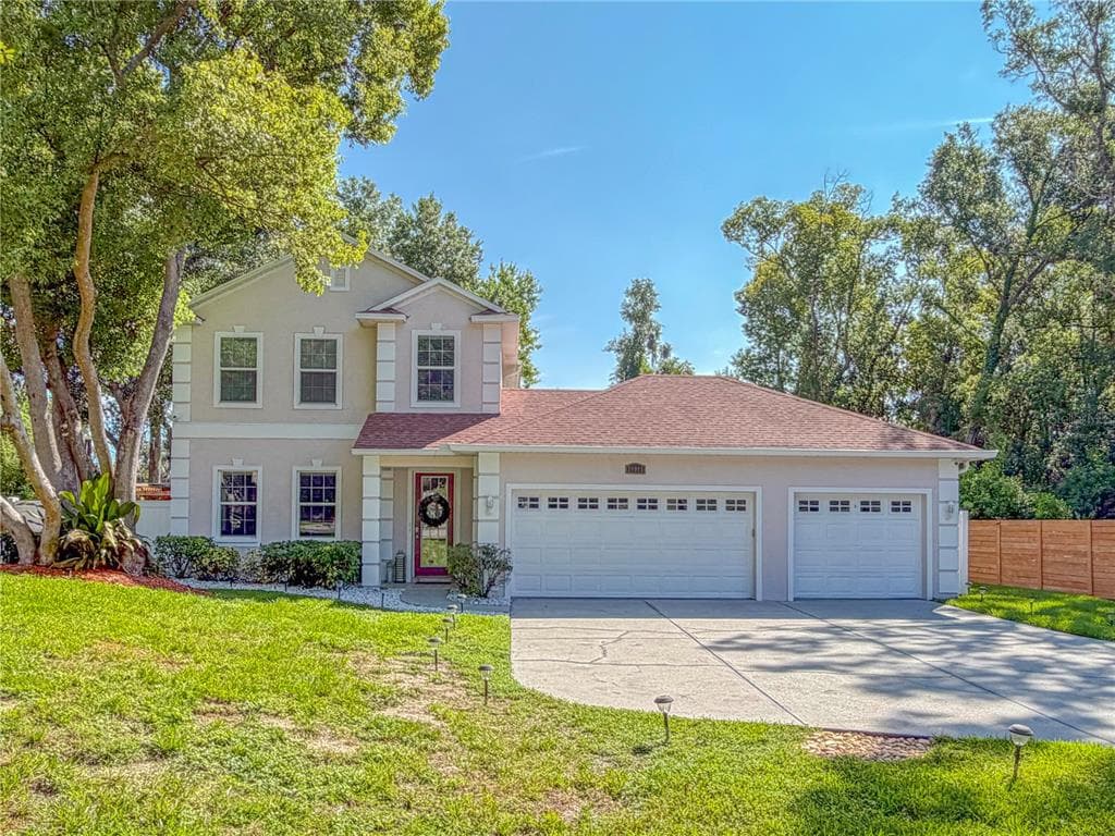 21915 BELL LAKE ROAD UNIT 2 LAND O LAKES, FL 34639