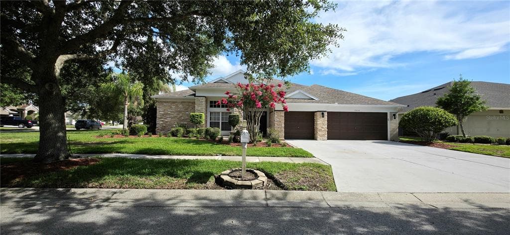 25638 FERDINAND COURT WESLEY CHAPEL, FL 33544