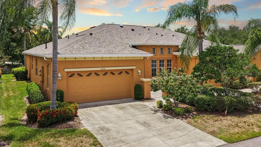 2128 SIFIELD GREENS WAY UNIT 13