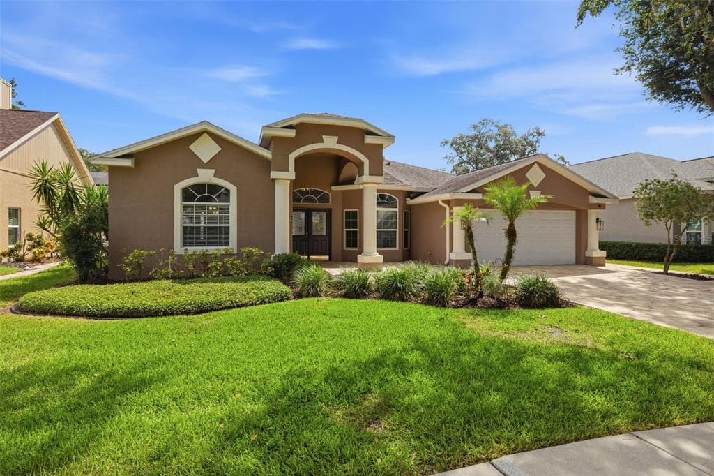 7208 YARDLEY WAY TAMPA, FL 33647