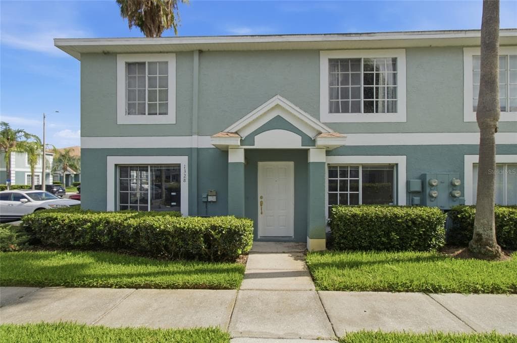 1328 TWILRIDGE PLACE