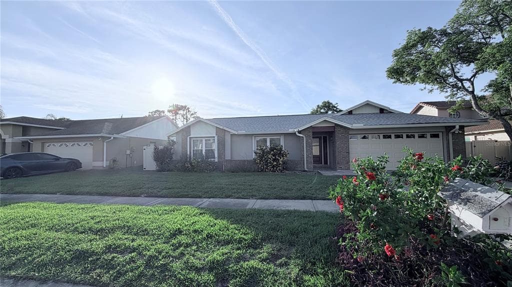 11803 CLASSIC LAKE WAY TAMPA, FL 33635