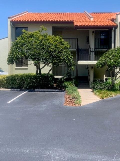 1515 PINELLAS BAYWAY S UNIT 34 ST PETERSBURG, FL 33715