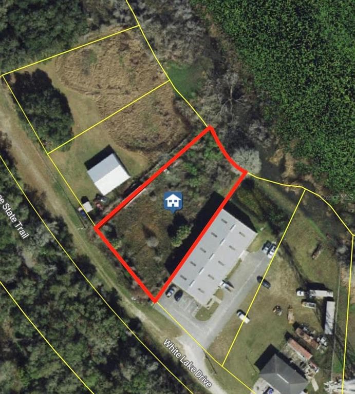 1710 WHITE LAKE DRIVE INVERNESS, FL 34453