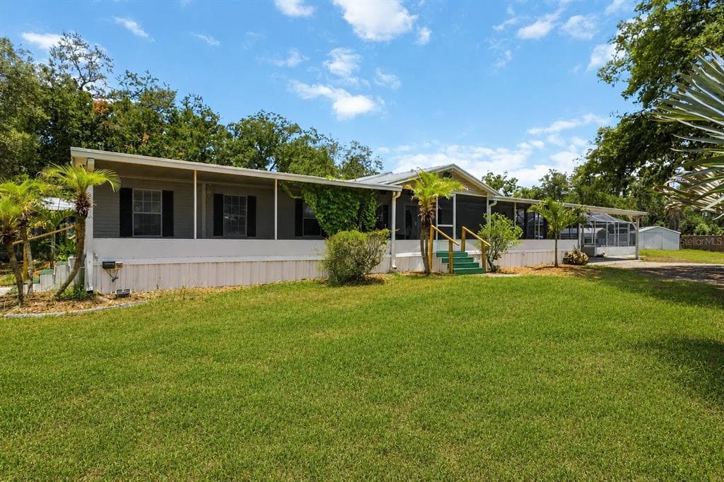 12104 WOODSIDE DRIVE RIVERVIEW, FL 33579