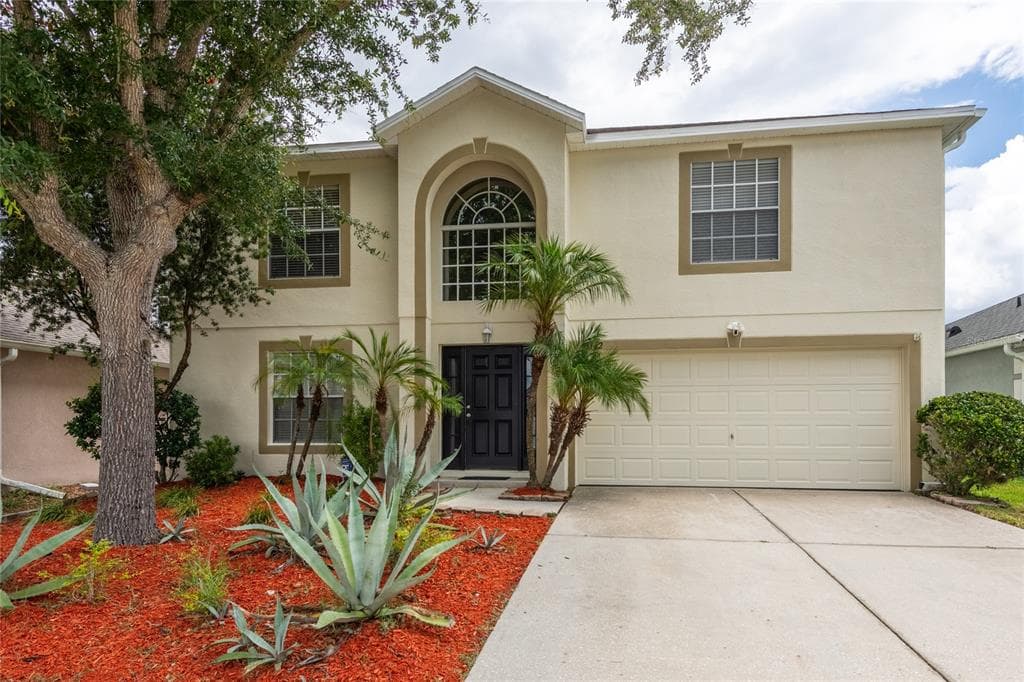 3142 BELLERICAY LANE