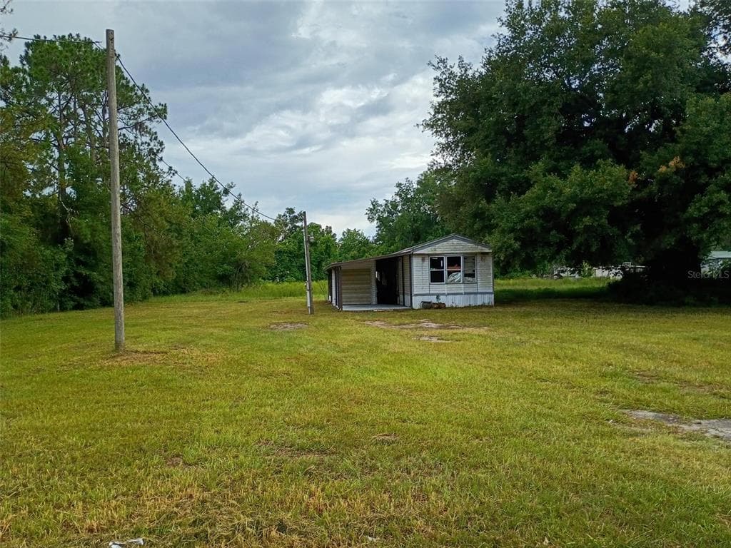 33348 BRISK DRIVE WESLEY CHAPEL, FL 33543
