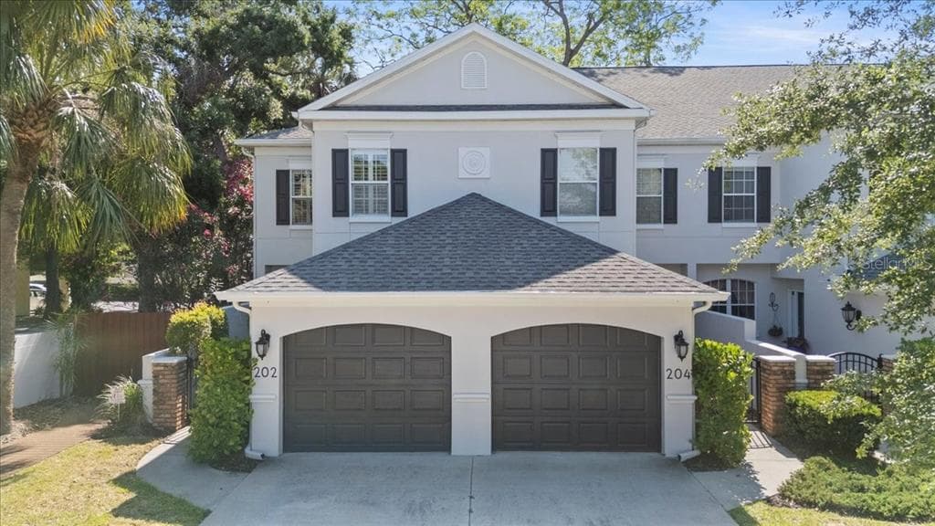 202 S LINCOLN AVENUE TAMPA, FL 33609