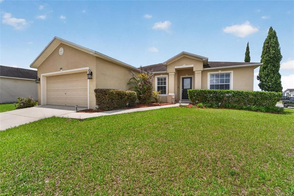603 POINTER LANE