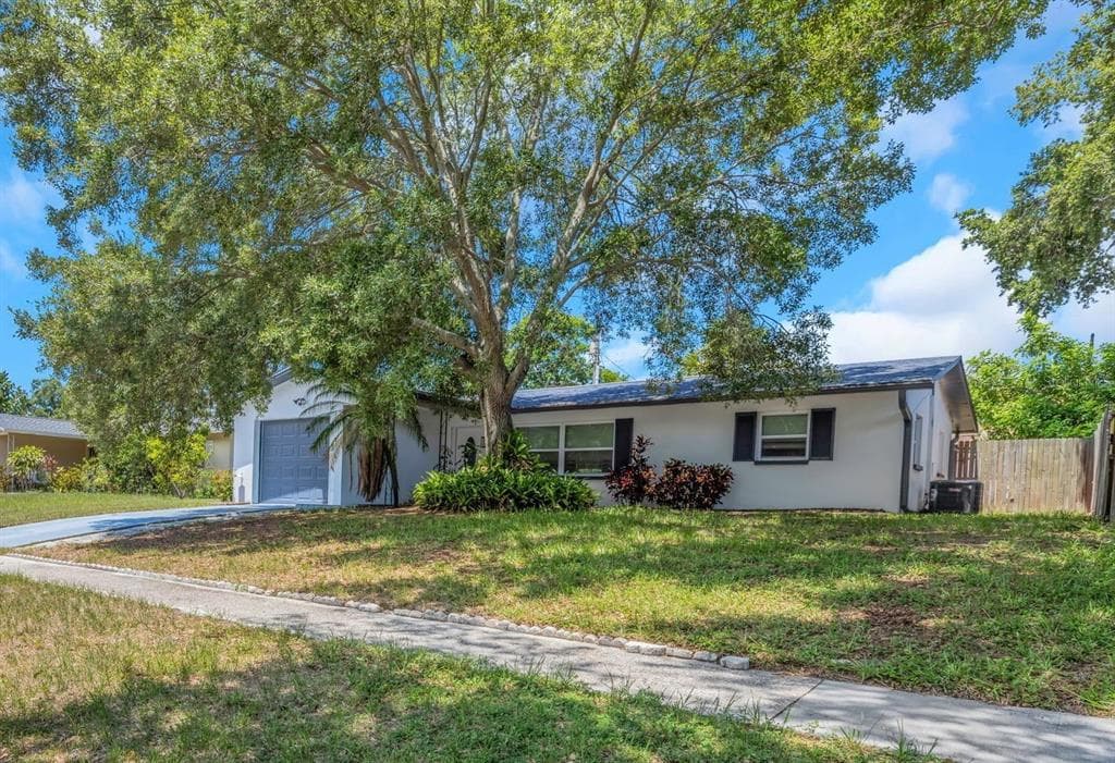 1806 VANCOUVER DRIVE CLEARWATER, FL 33756