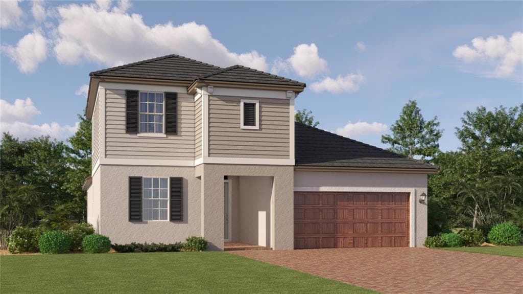 6465 SCOPE PATH NEW PORT RICHEY, FL 34655