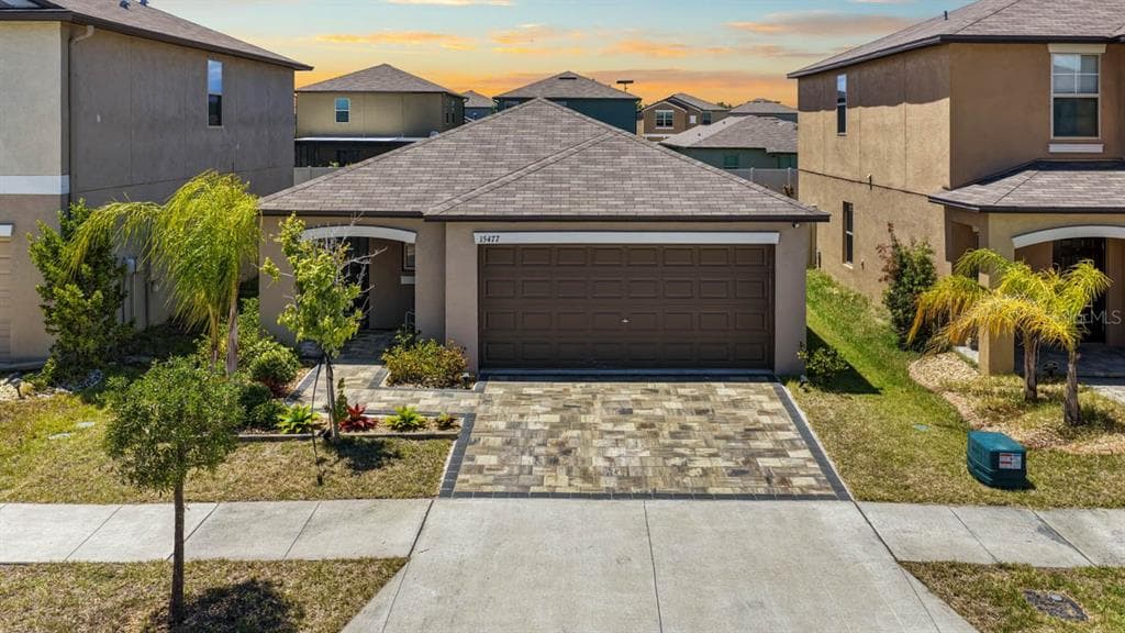 15477 MILLER CREEK DRIVE