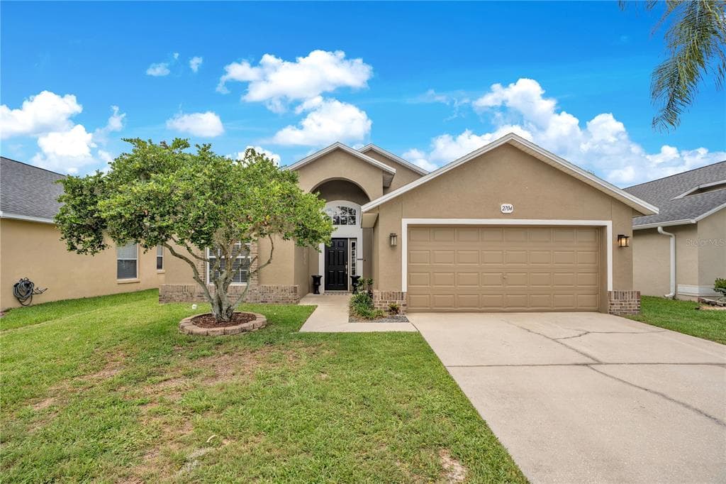 2704 REDWOOD STREET MULBERRY, FL 33860
