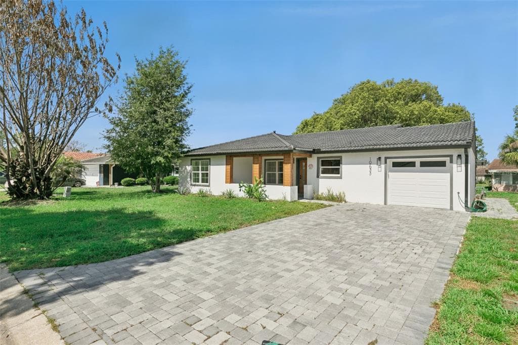 10633 WATERTOWN COURT ORLANDO, FL 32821