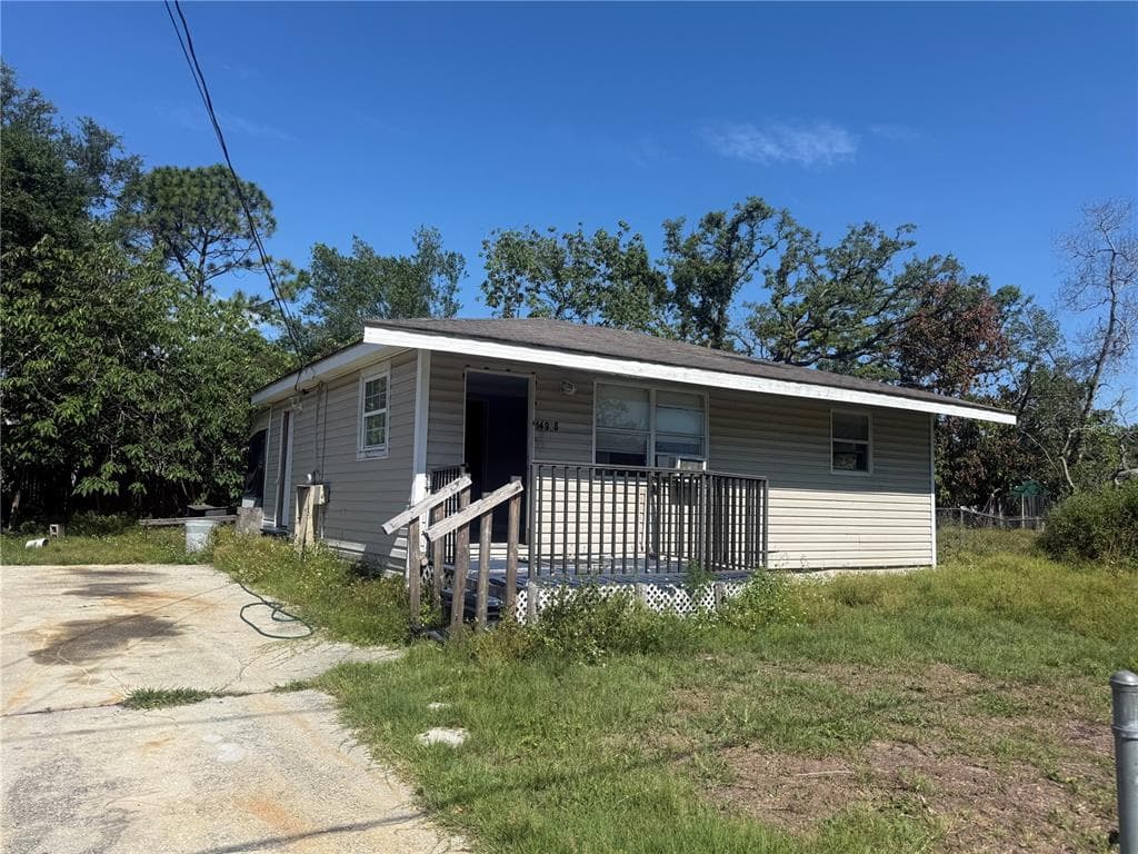 14928 PINECREST ROAD
