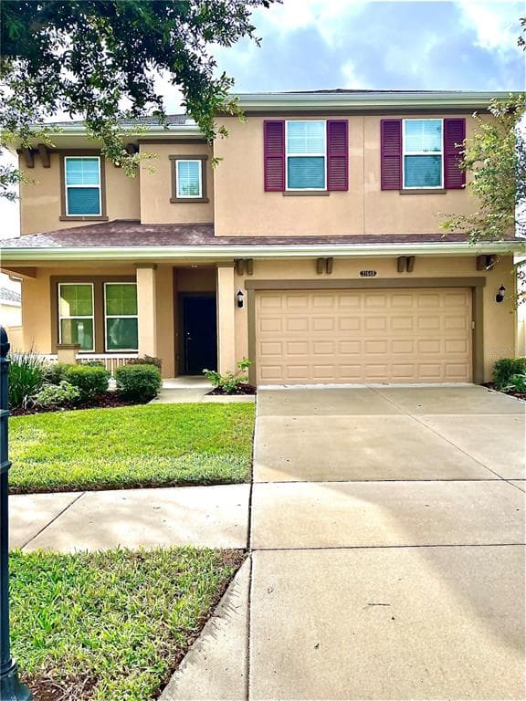 21648 SOUTHERN CHARM DRIVE LAND O LAKES, FL 34637