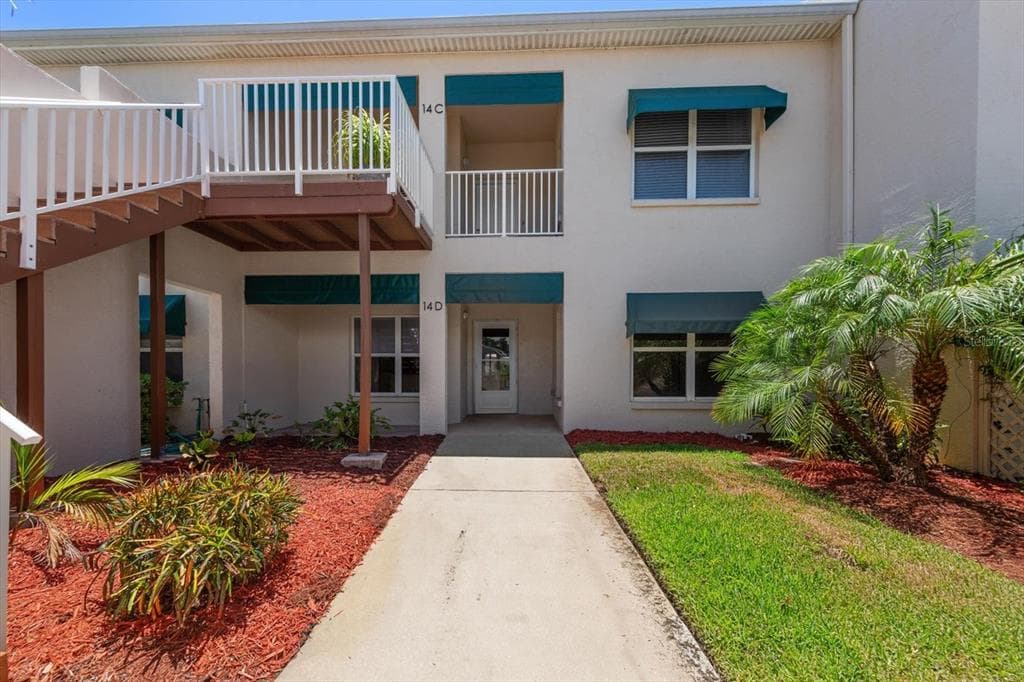 6330 99TH WAY N UNIT 14D