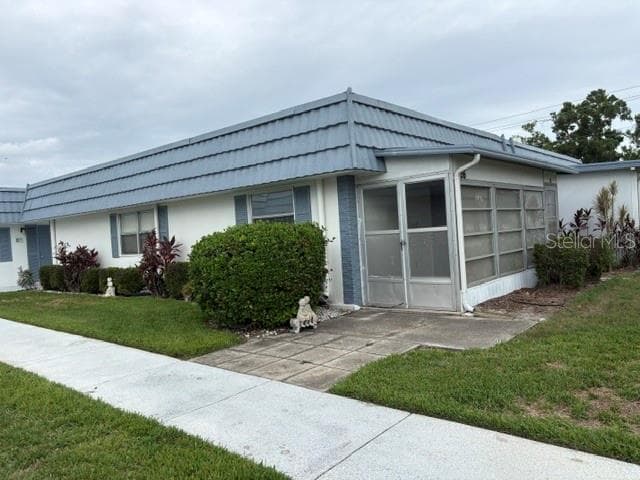 1901 ANDOVER WAY UNIT 26 SUN CITY CENTER, FL 33573