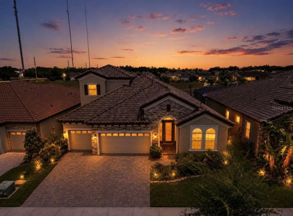 13712 OSPREY FERN LANE
