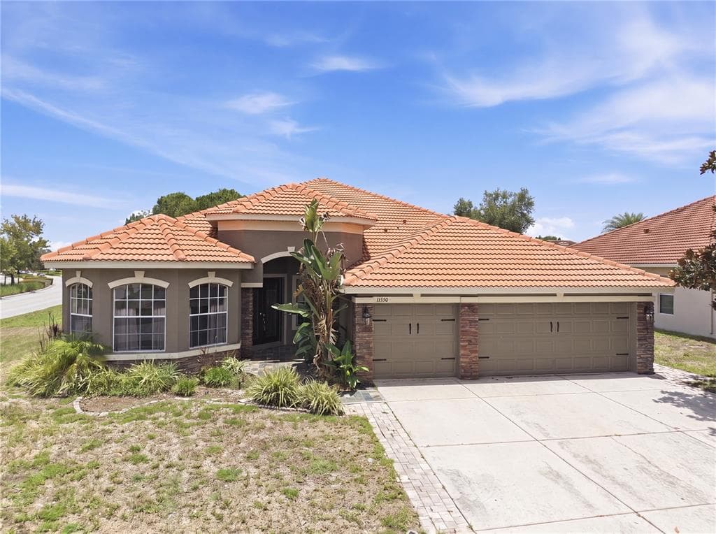 11530 OYSTER BAY CIRCLE NEW PORT RICHEY, FL 34654