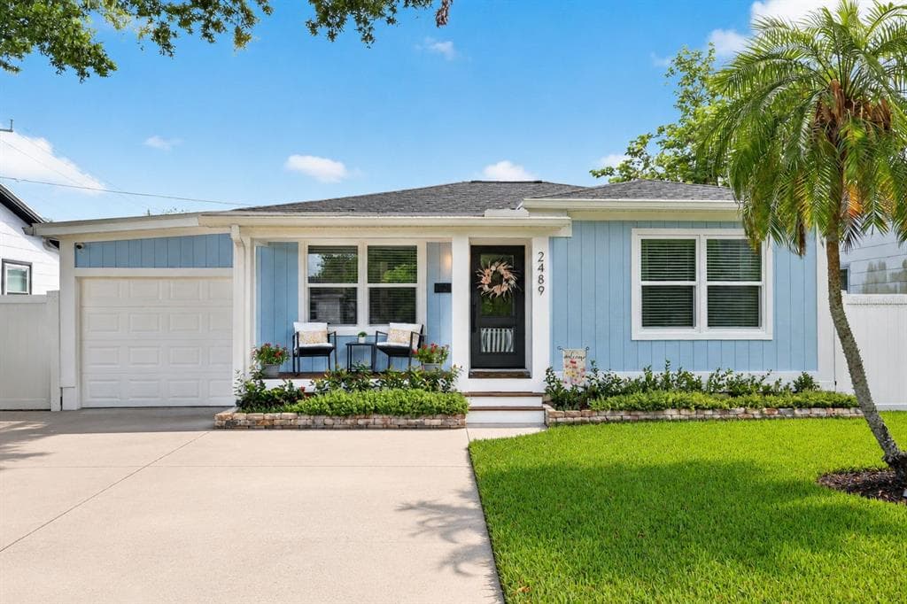 2489 15TH AVENUE N ST PETERSBURG, FL 33713