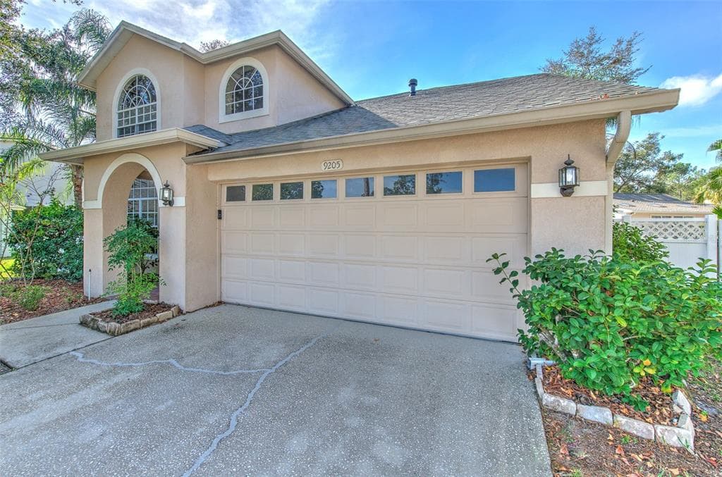 9205 CELEBRATION COURT TAMPA, FL 33647