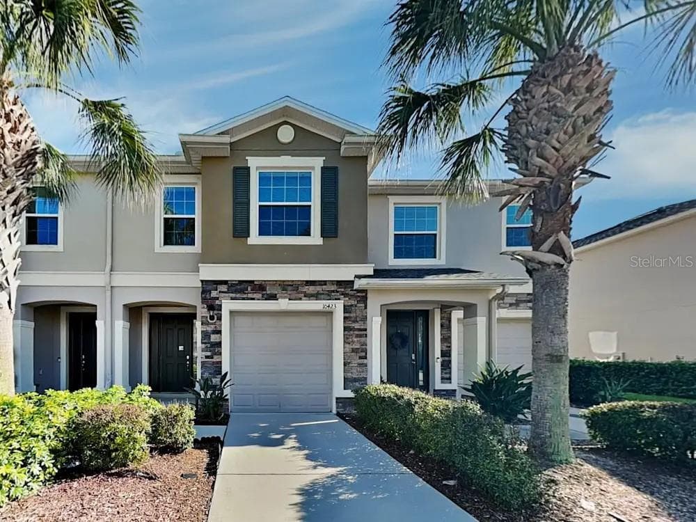 10423 ORCHID MIST COURT RIVERVIEW, FL 33578