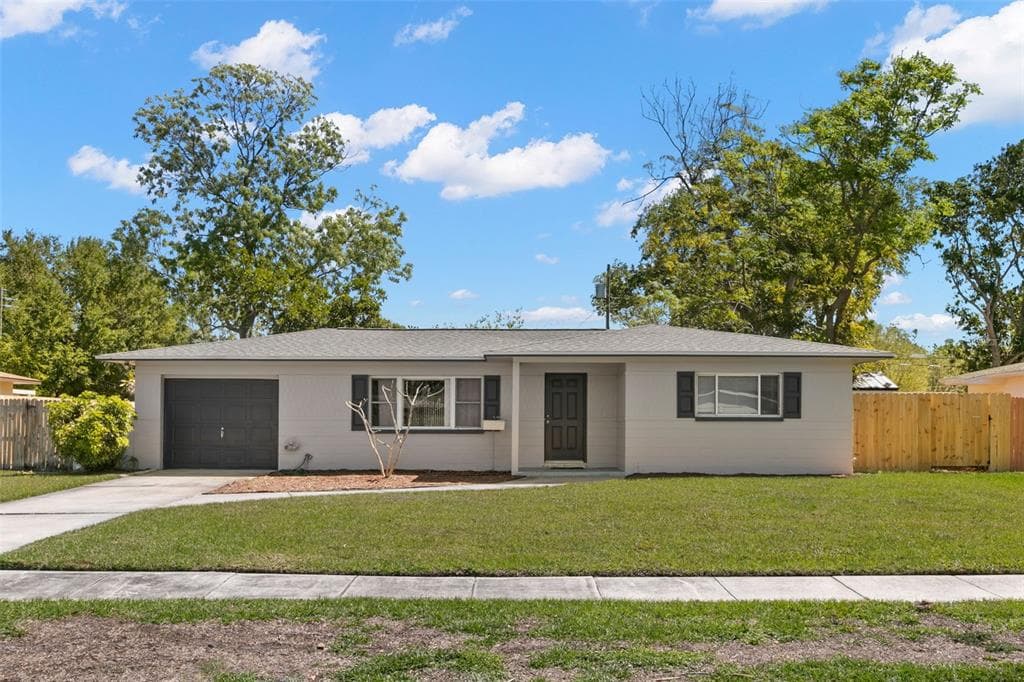 5546 5TH STREET S ST PETERSBURG, FL 33705