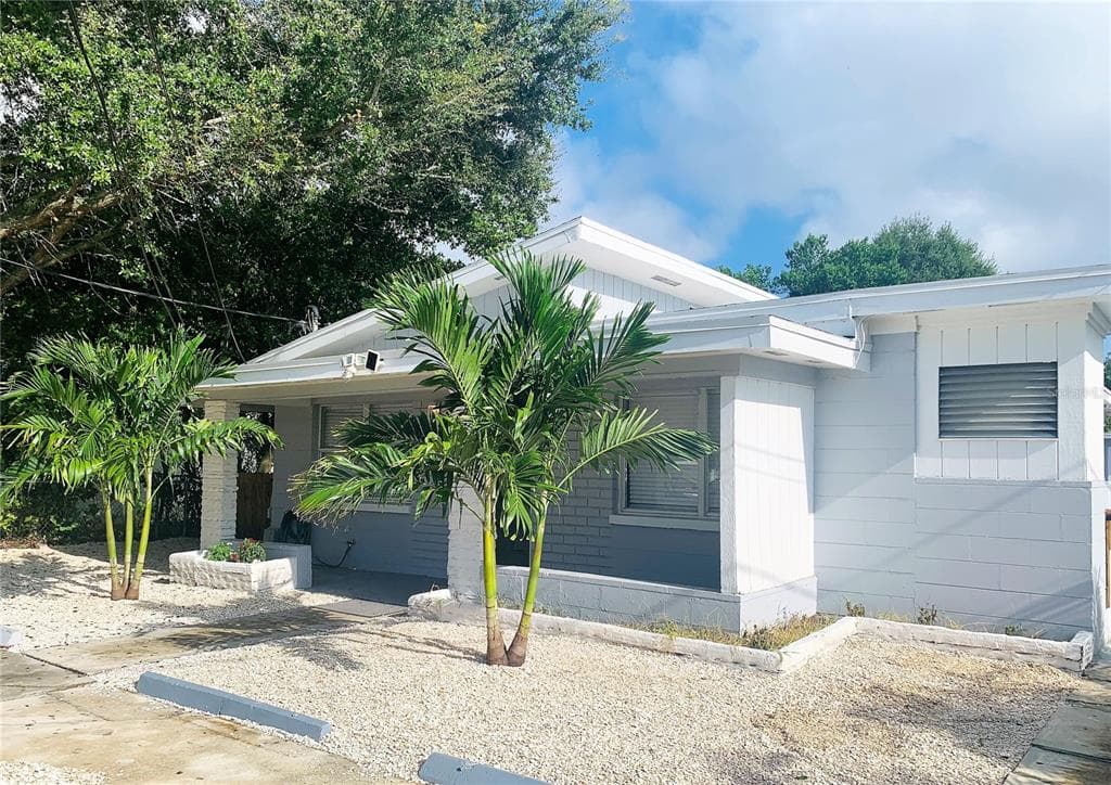 3805 W LEONA STREET UNIT 2 TAMPA, FL 33629