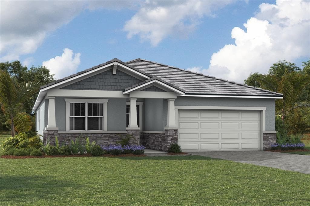 18296 CHROMATA DRIVE VENICE, FL 34293