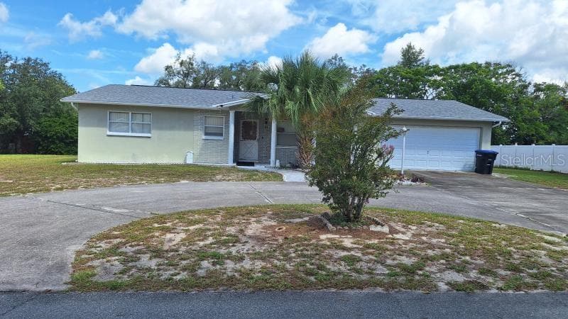 84 S TYLER STREET BEVERLY HILLS, FL 34465