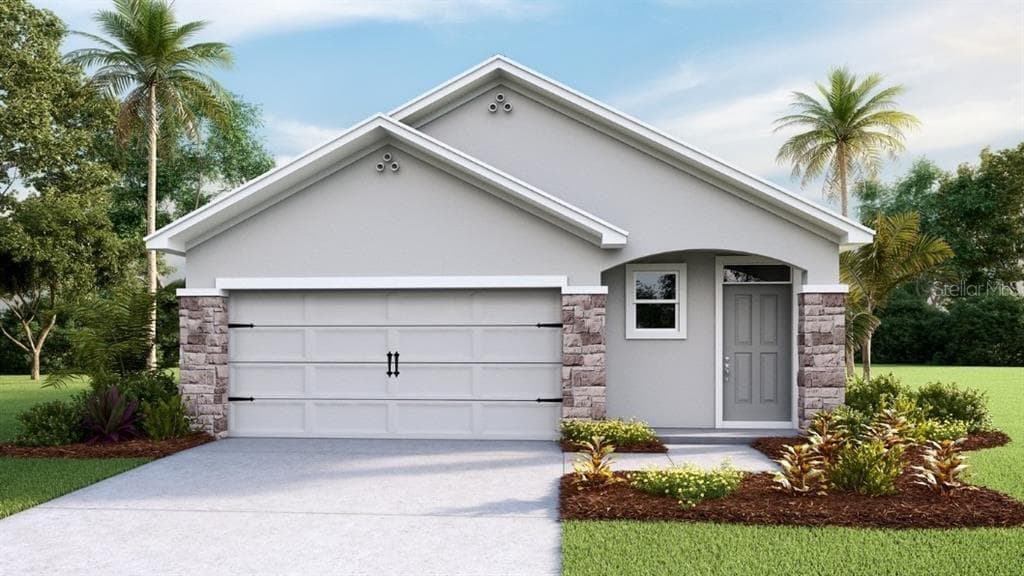 17958 ACORN DROP ROAD LAND O LAKES, FL 34638