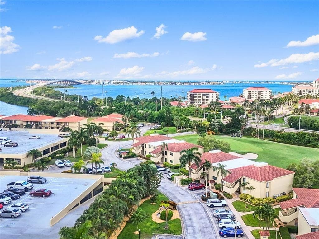 6335 PALMA DEL MAR BOULEVARD S UNIT 223 ST PETERSBURG, FL 33715