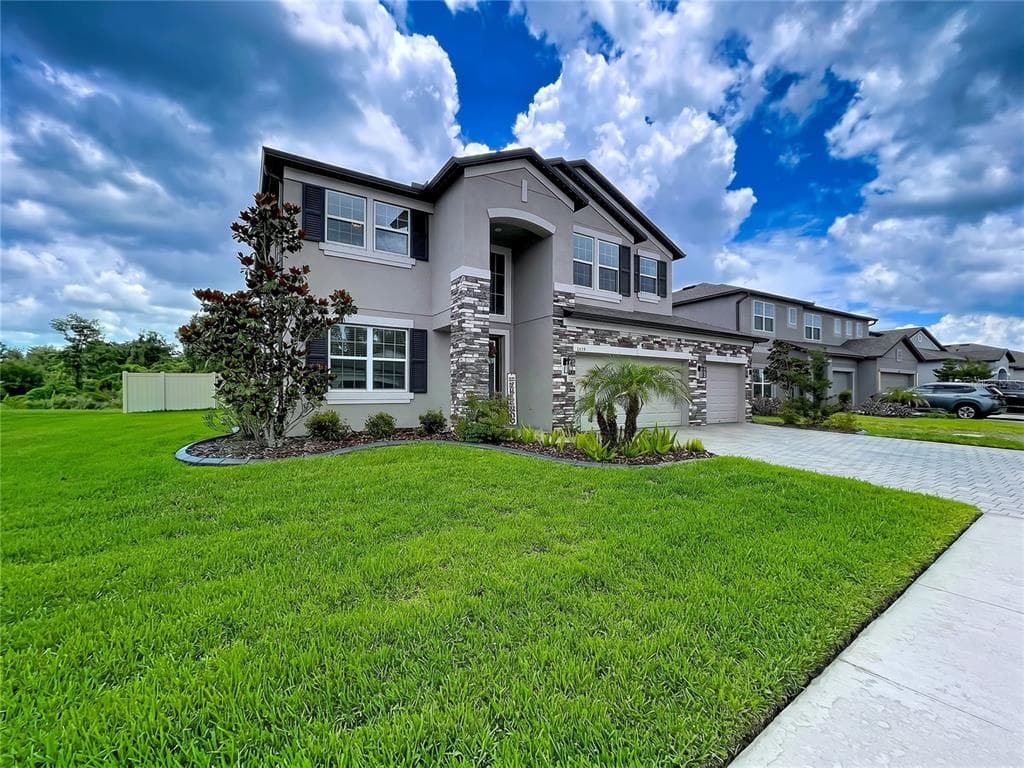 12093 NOUVEAU AVENUE SPRING HILL, FL 34610