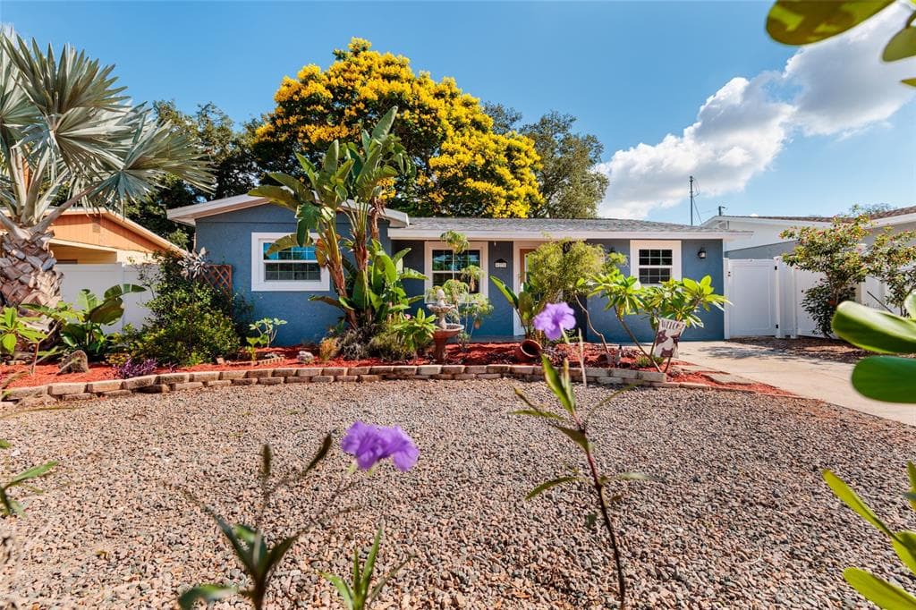 6275 51ST AVENUE N ST PETERSBURG, FL 33709