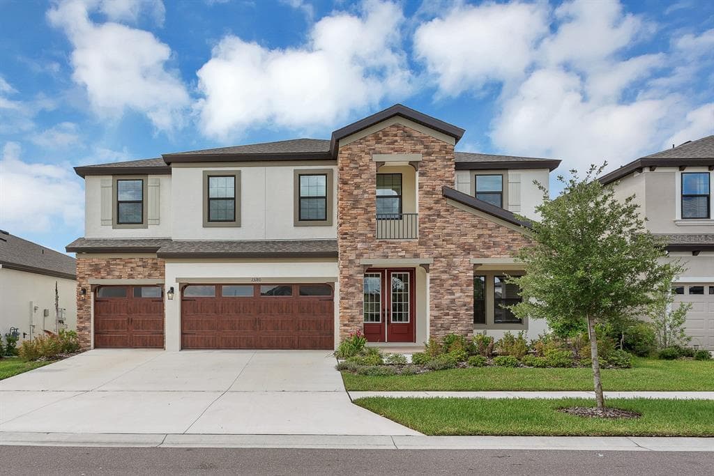13180 WELLSPRING DRIVE