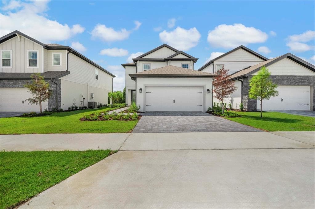 7833 MARLOW PLACE KISSIMMEE, FL 34747