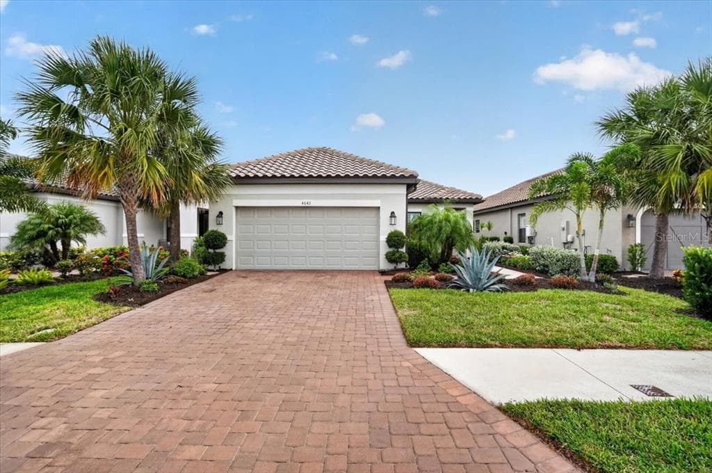 4642 CRESTPOINT WAY PALMETTO, FL 34221