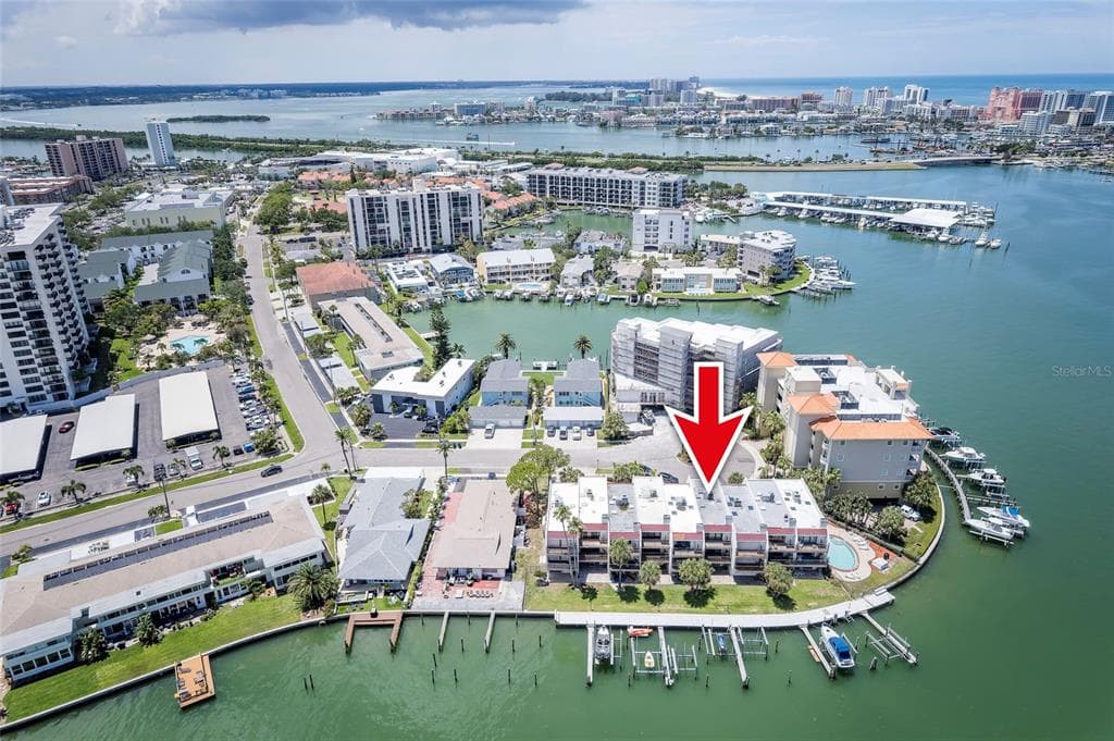 218 SKIFF POINT